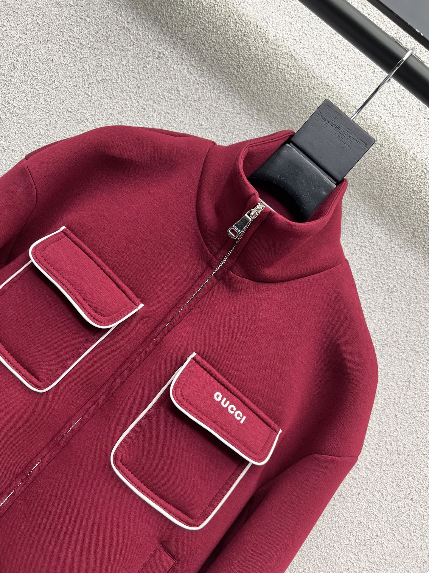 Guc 25fw comfort suit