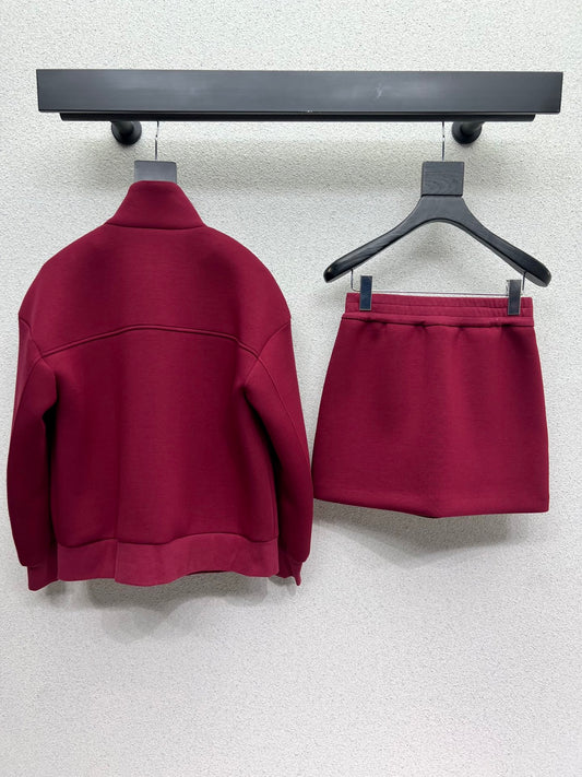 Guc 25fw comfort suit