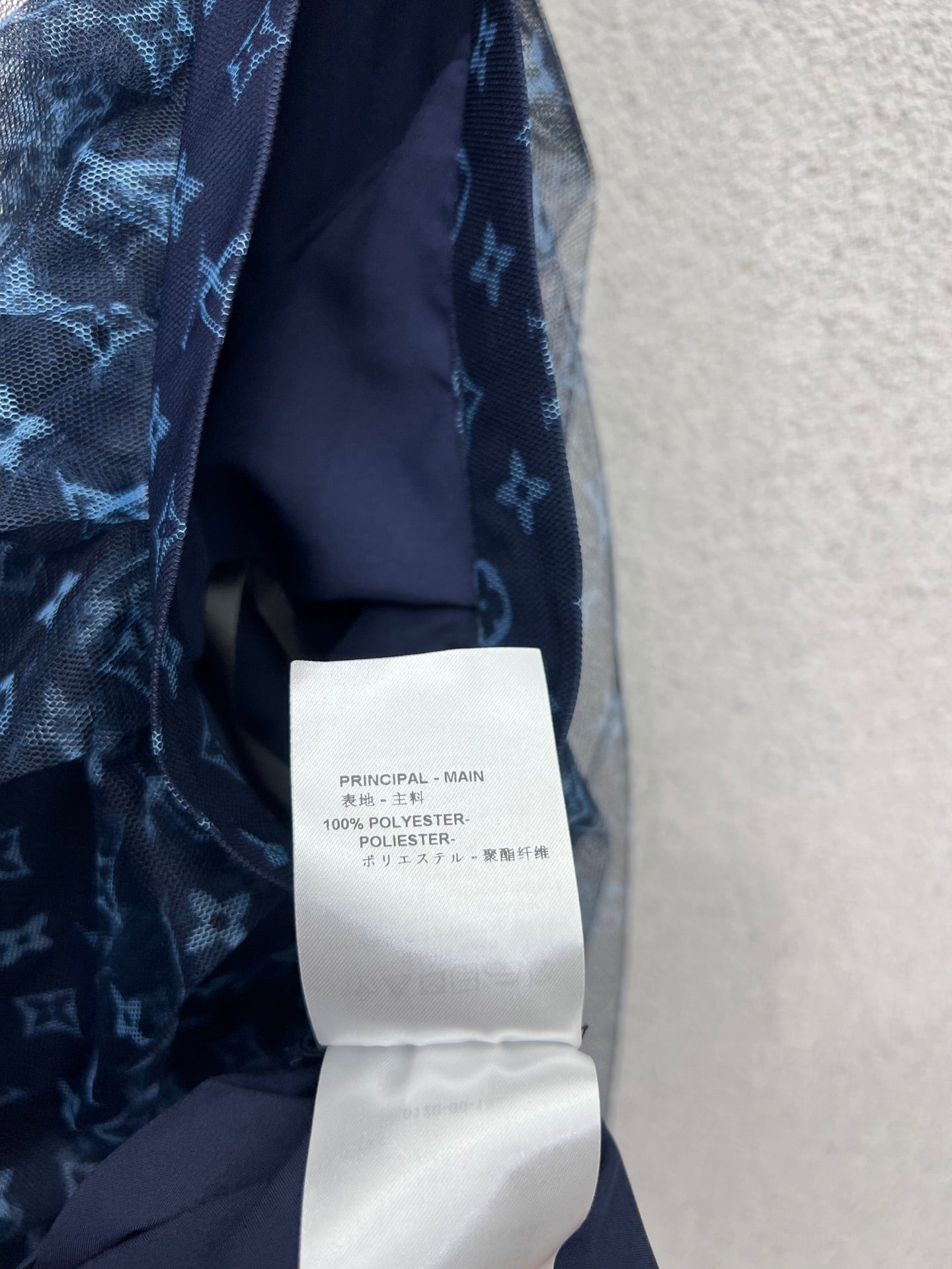 Louis 25fw lace skirts