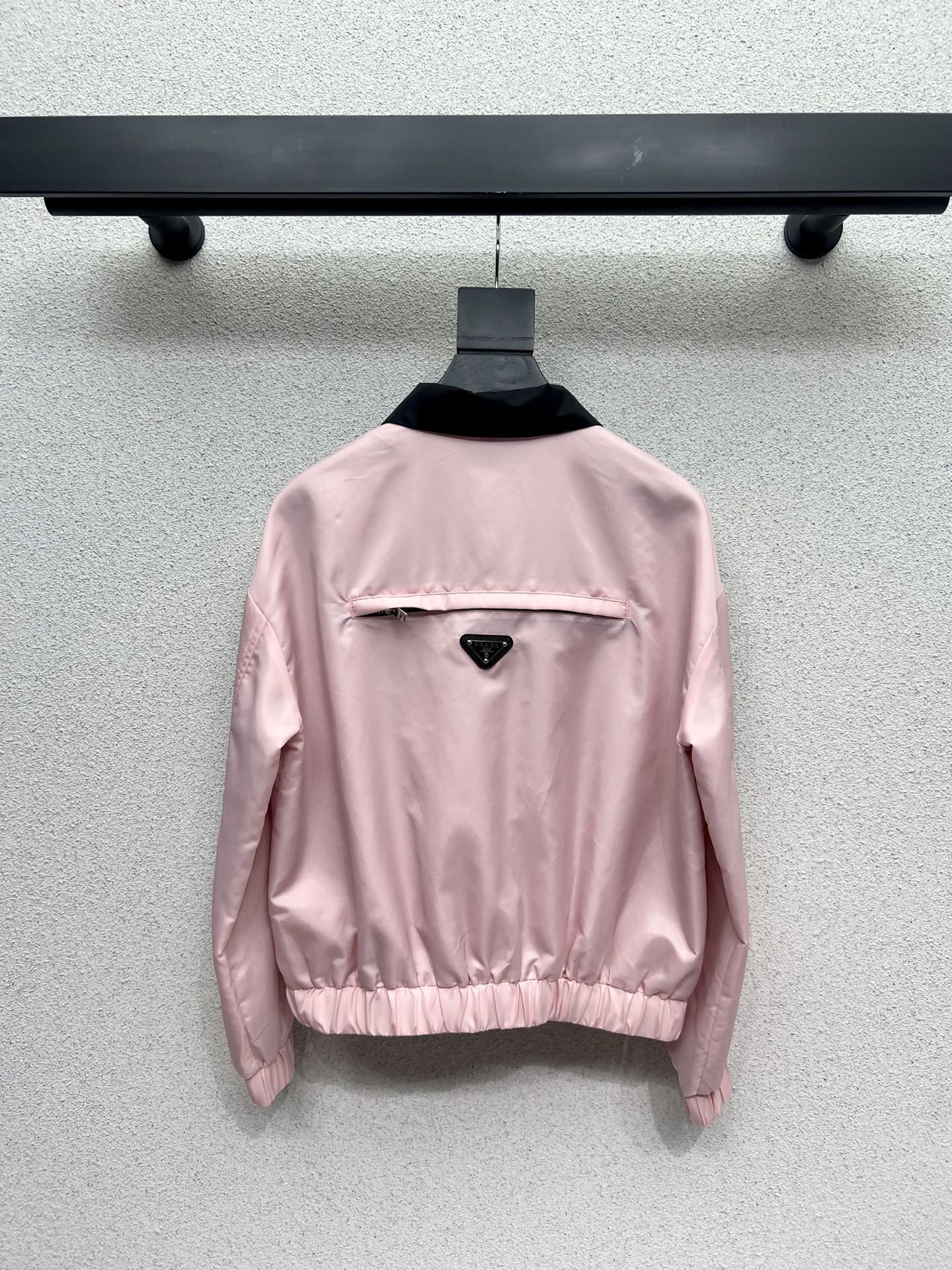 Pra 25fw jacket