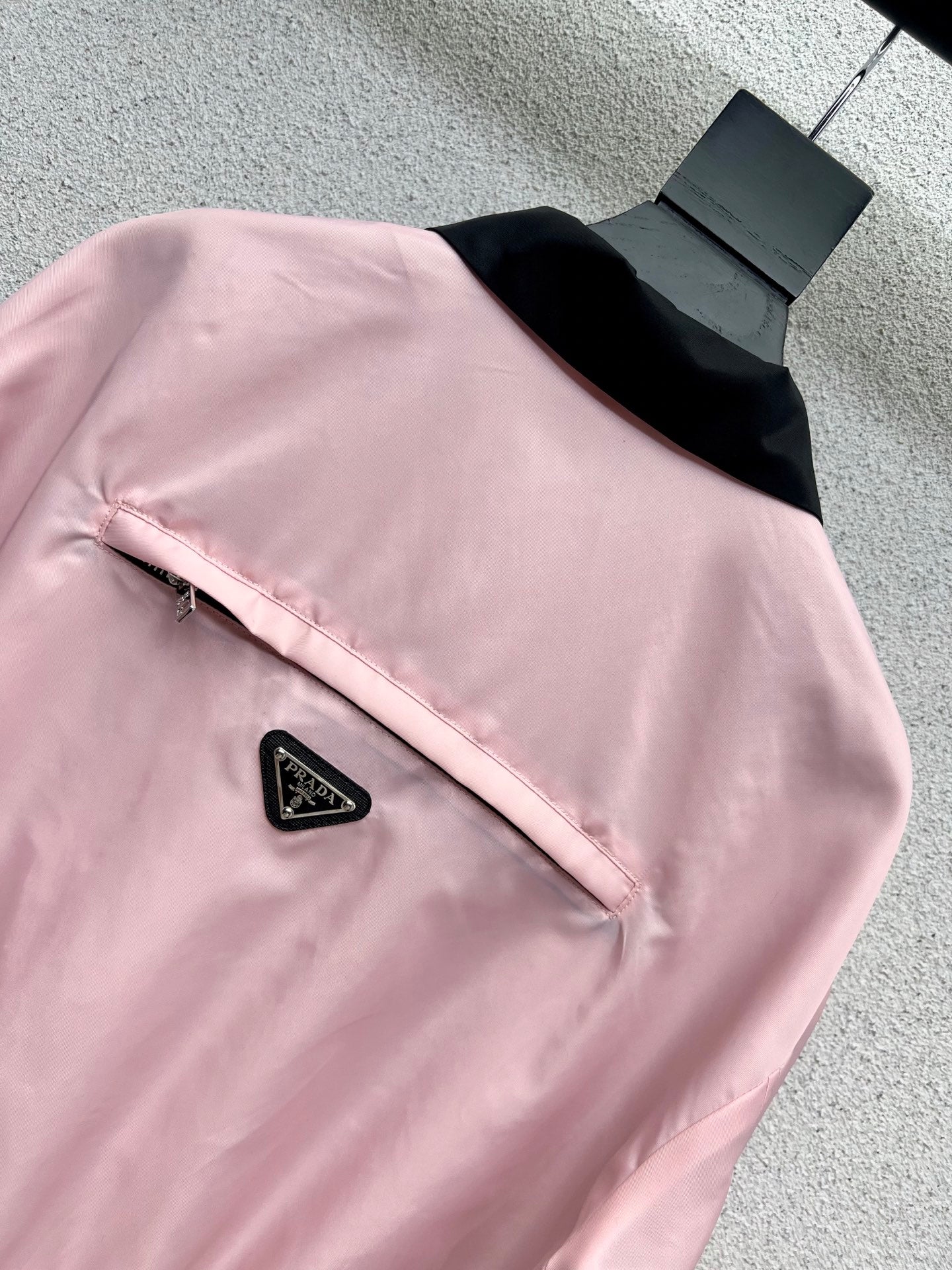 Pra 25fw jacket