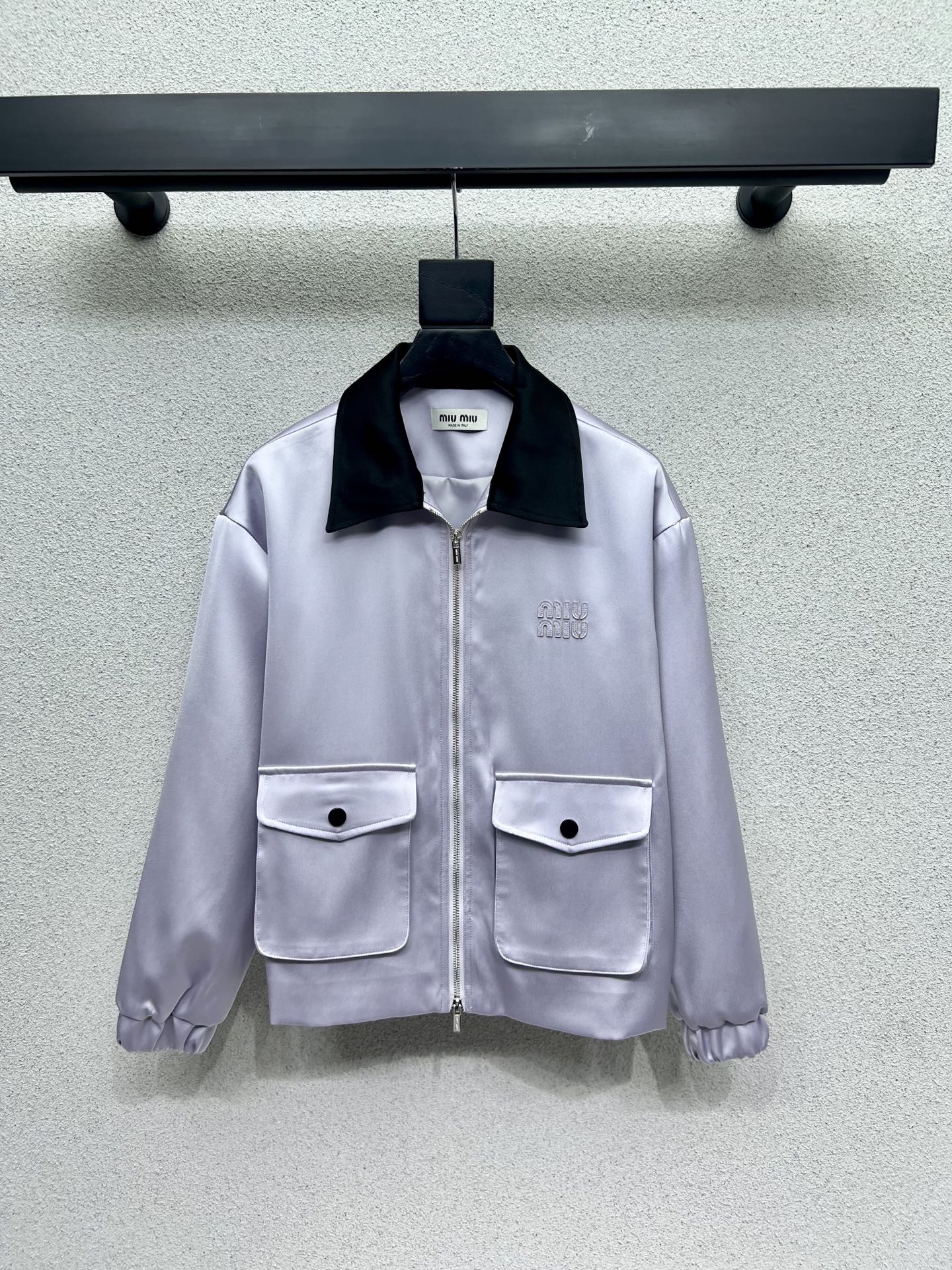 Miu 25fw Jackets