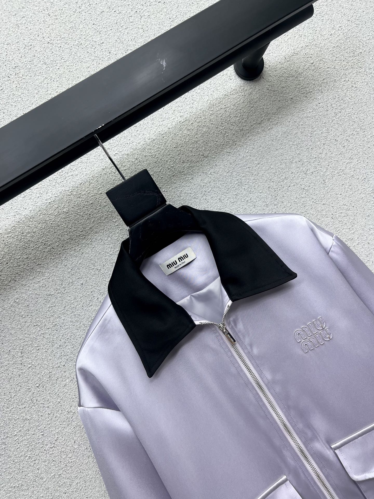 Miu 25fw Jackets