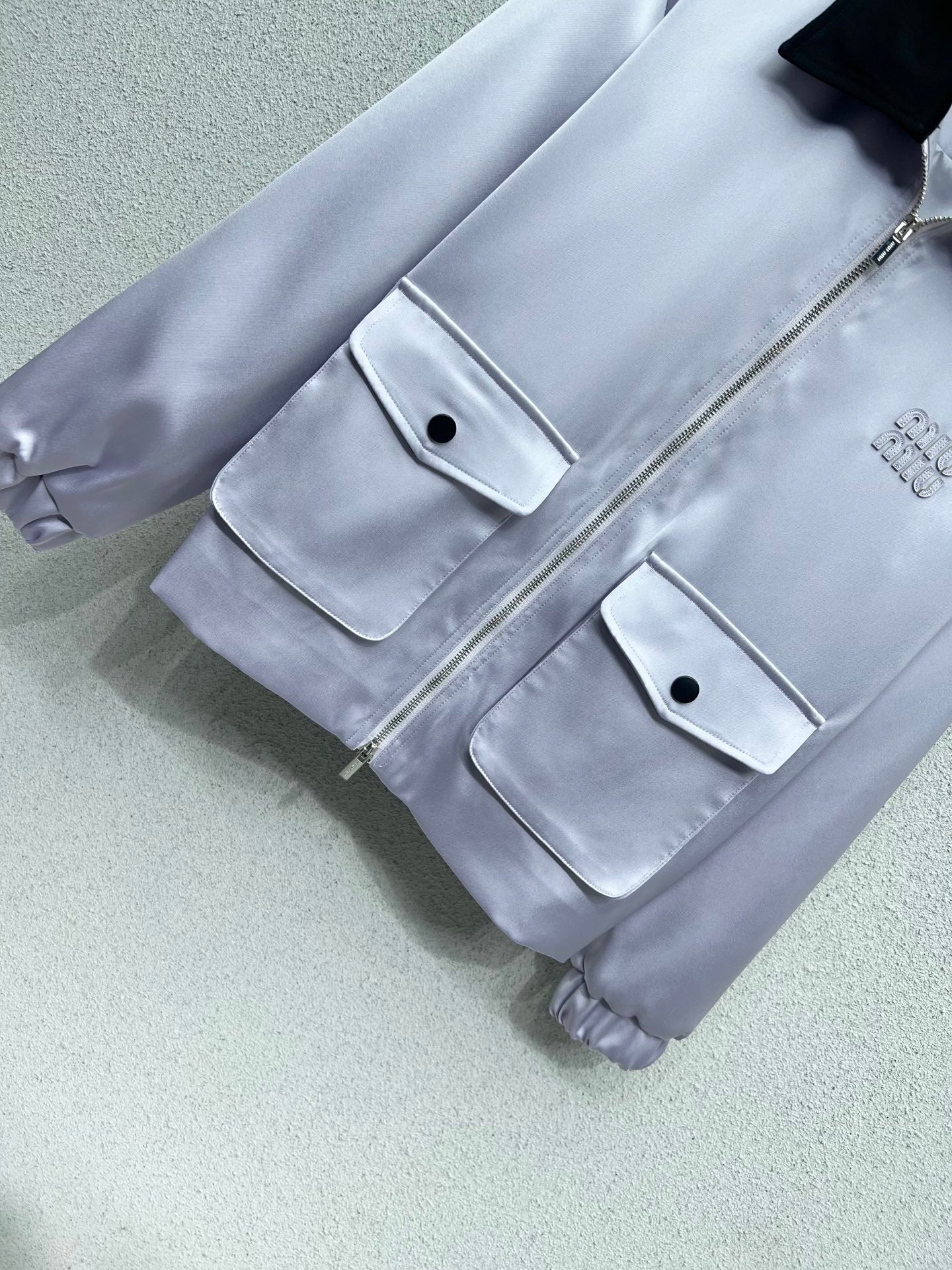 Miu 25fw Jackets