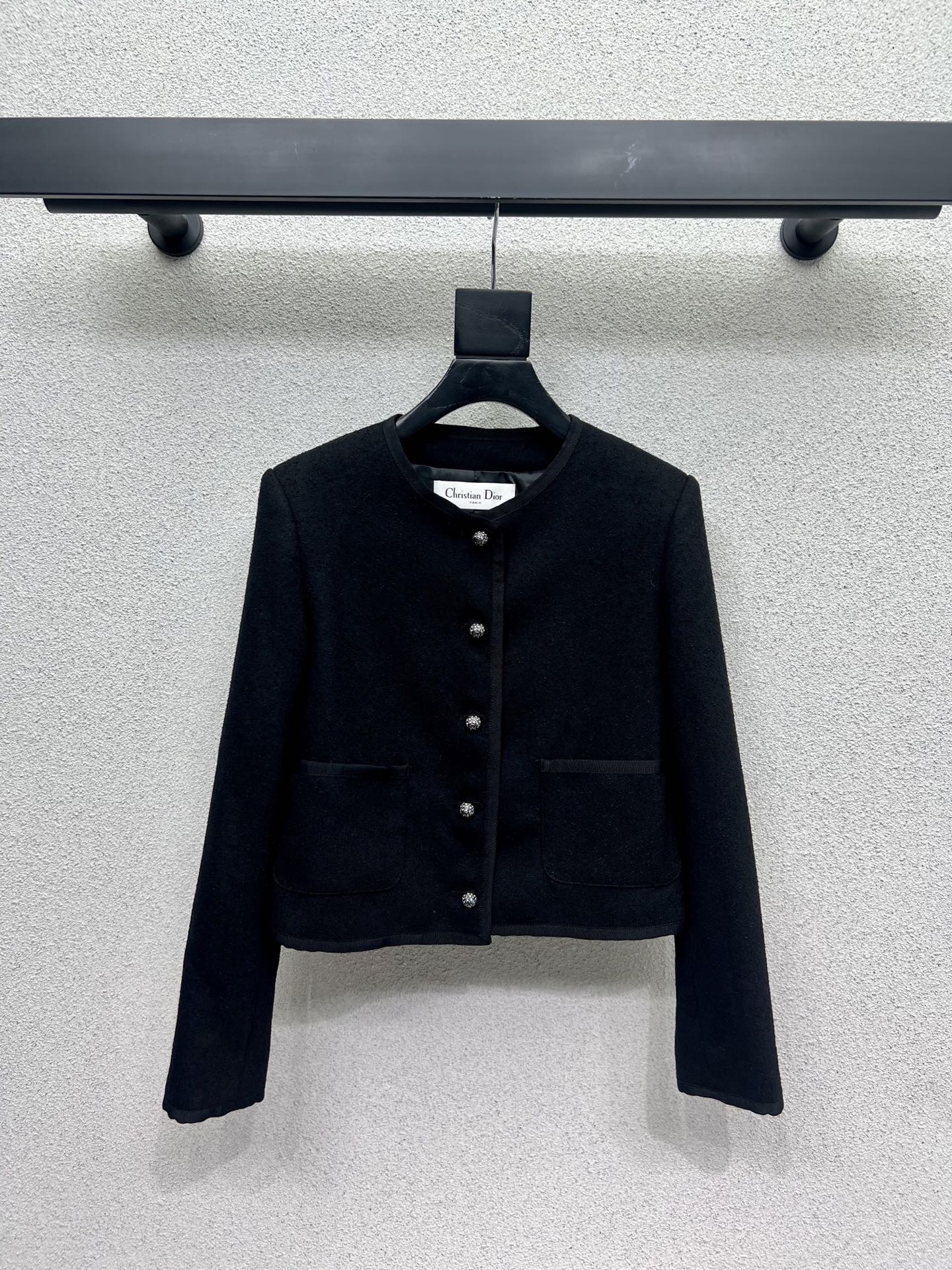 CD 25fw Jackets