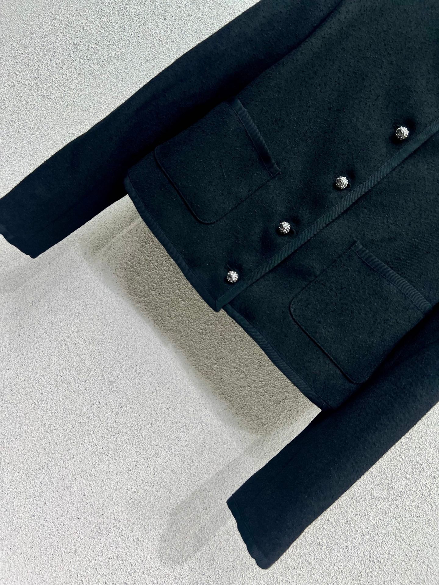 CD 25fw Jackets