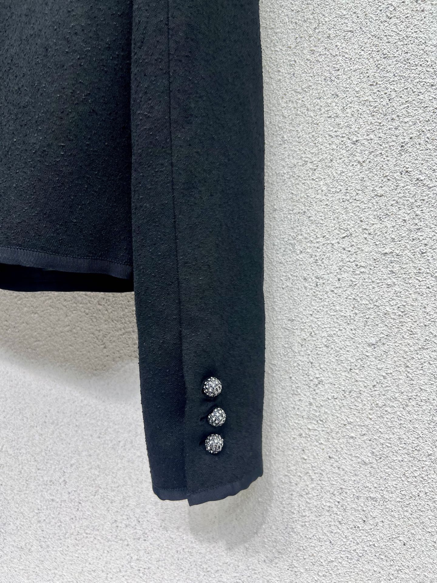 CD 25fw Jackets