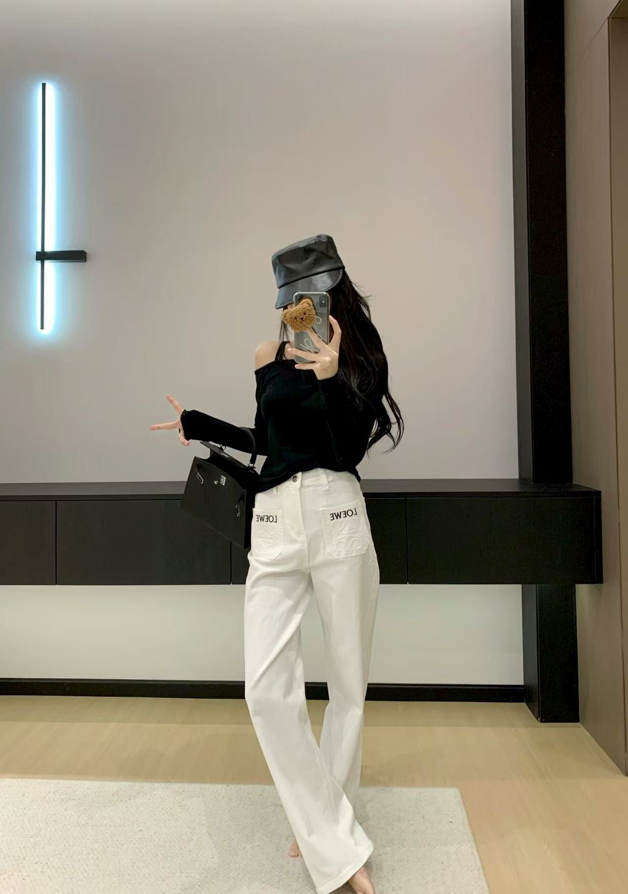 Loe 25tw jeans