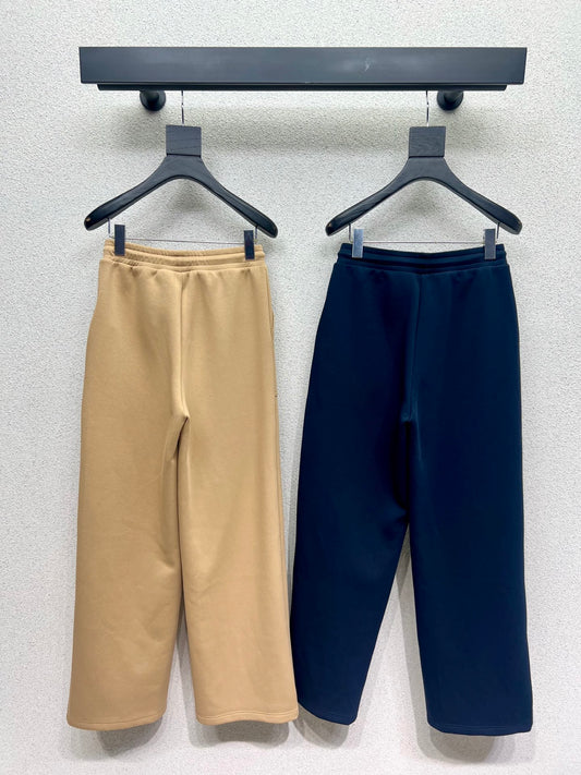 Miu 25fw a-llmatch pants