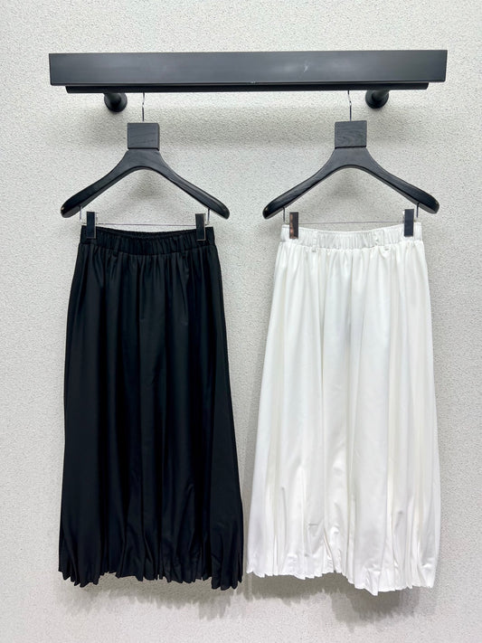 Pra 25fw ruffe skirts