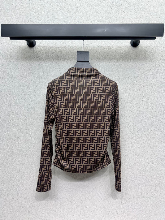 CD 25fw printed t-shirt