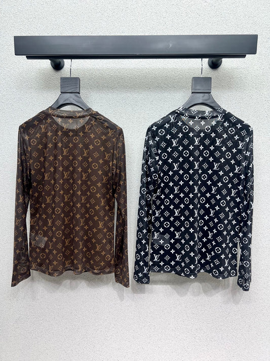 CD 25fw printed t-shirt