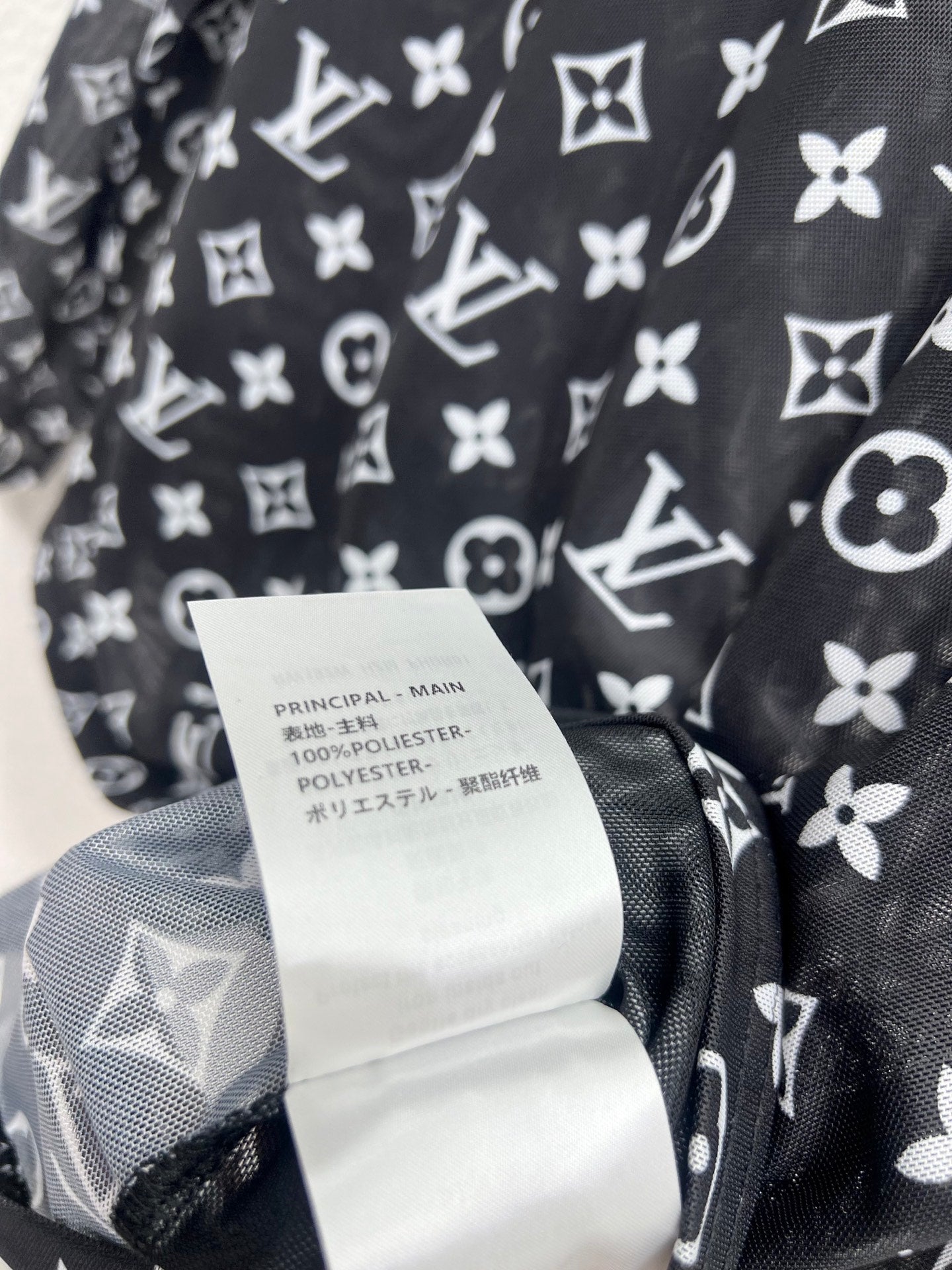 CD 25fw printed t-shirt