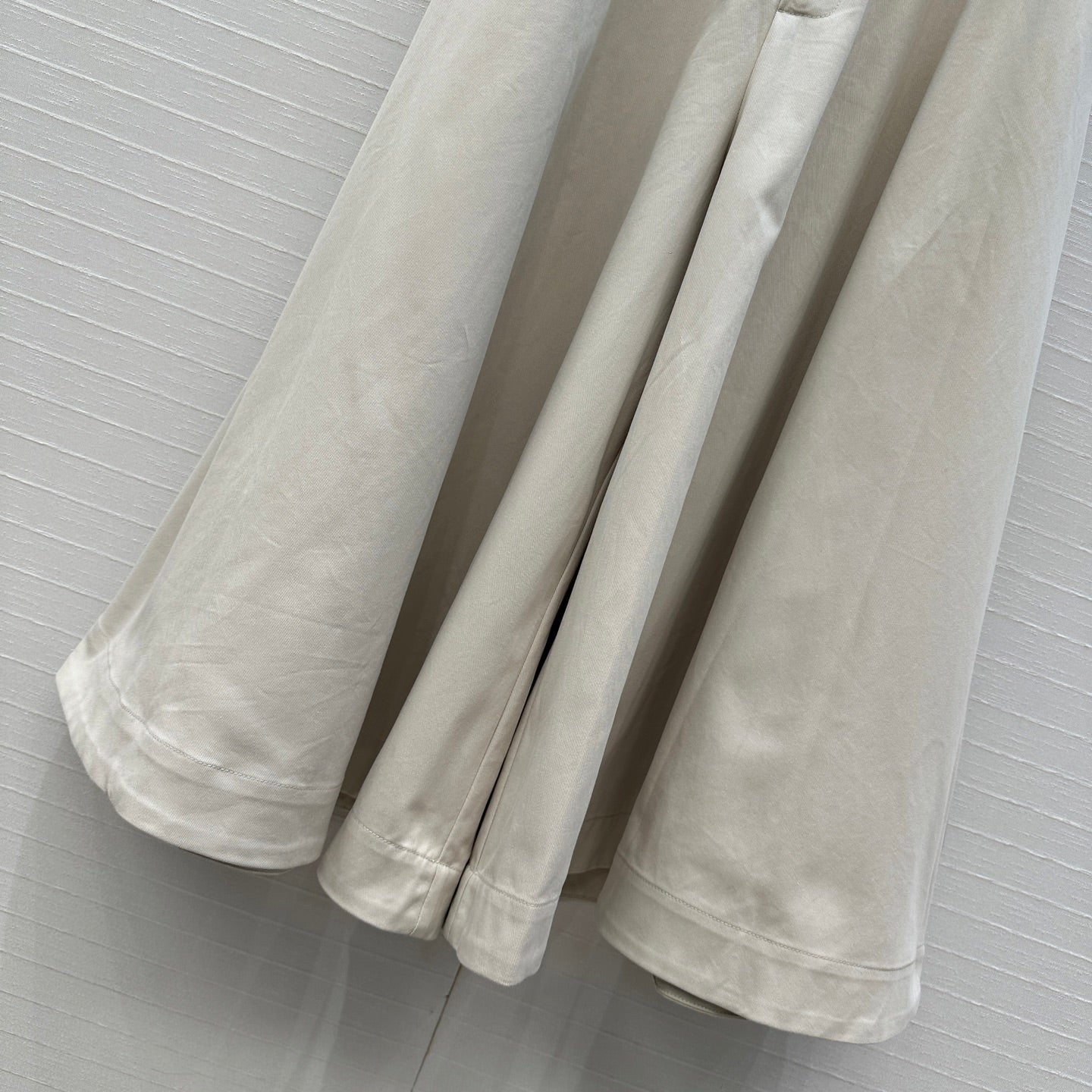 Bottega 25fw all-match skirt