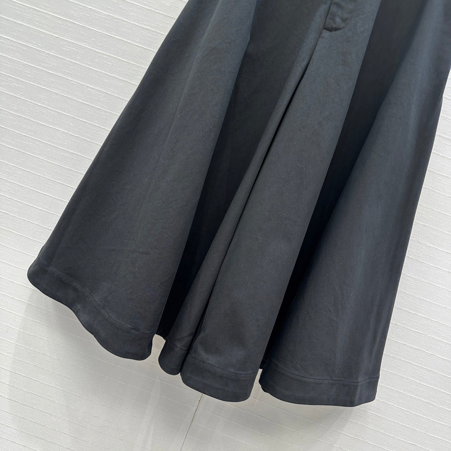 Bootega 25fw all-match skirt