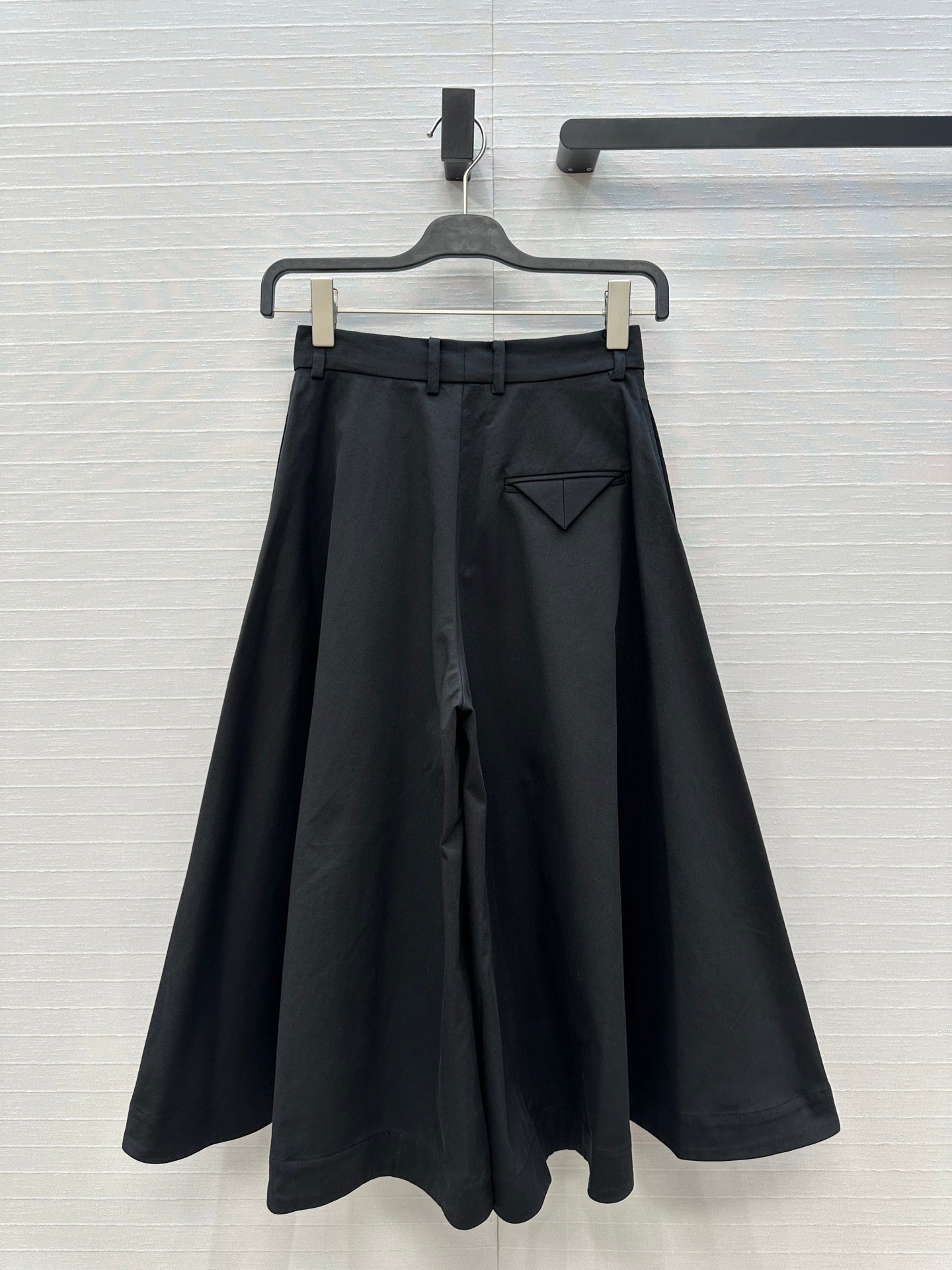 Bootega 25fw all-match skirt