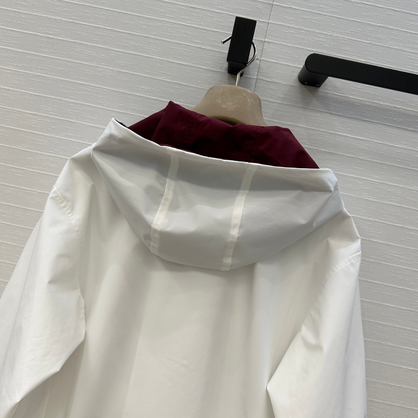 Brune 25fw outdoor jacket