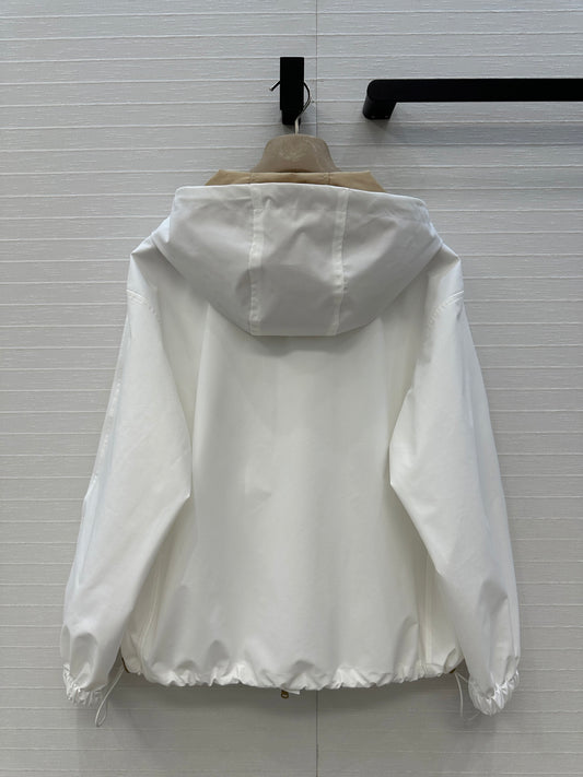 Bruner 25fw outdoor jacket