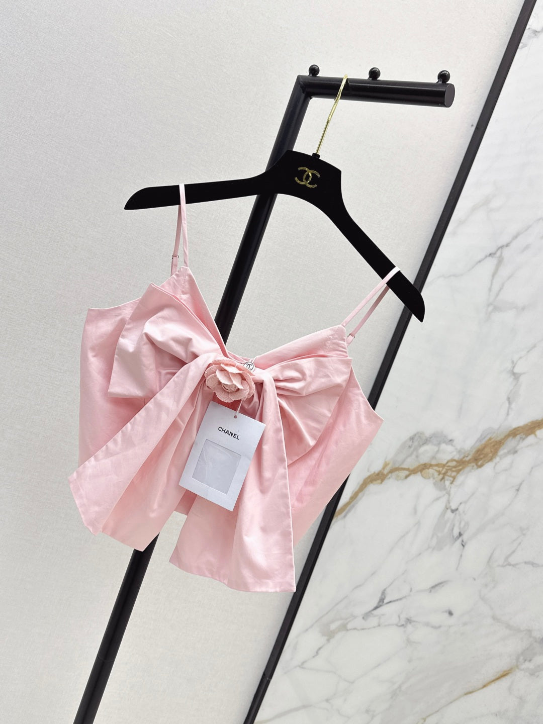 Chan 25fw camisole
