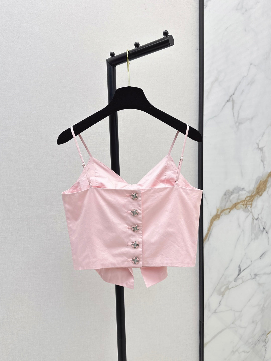 Chan 25fw camisole