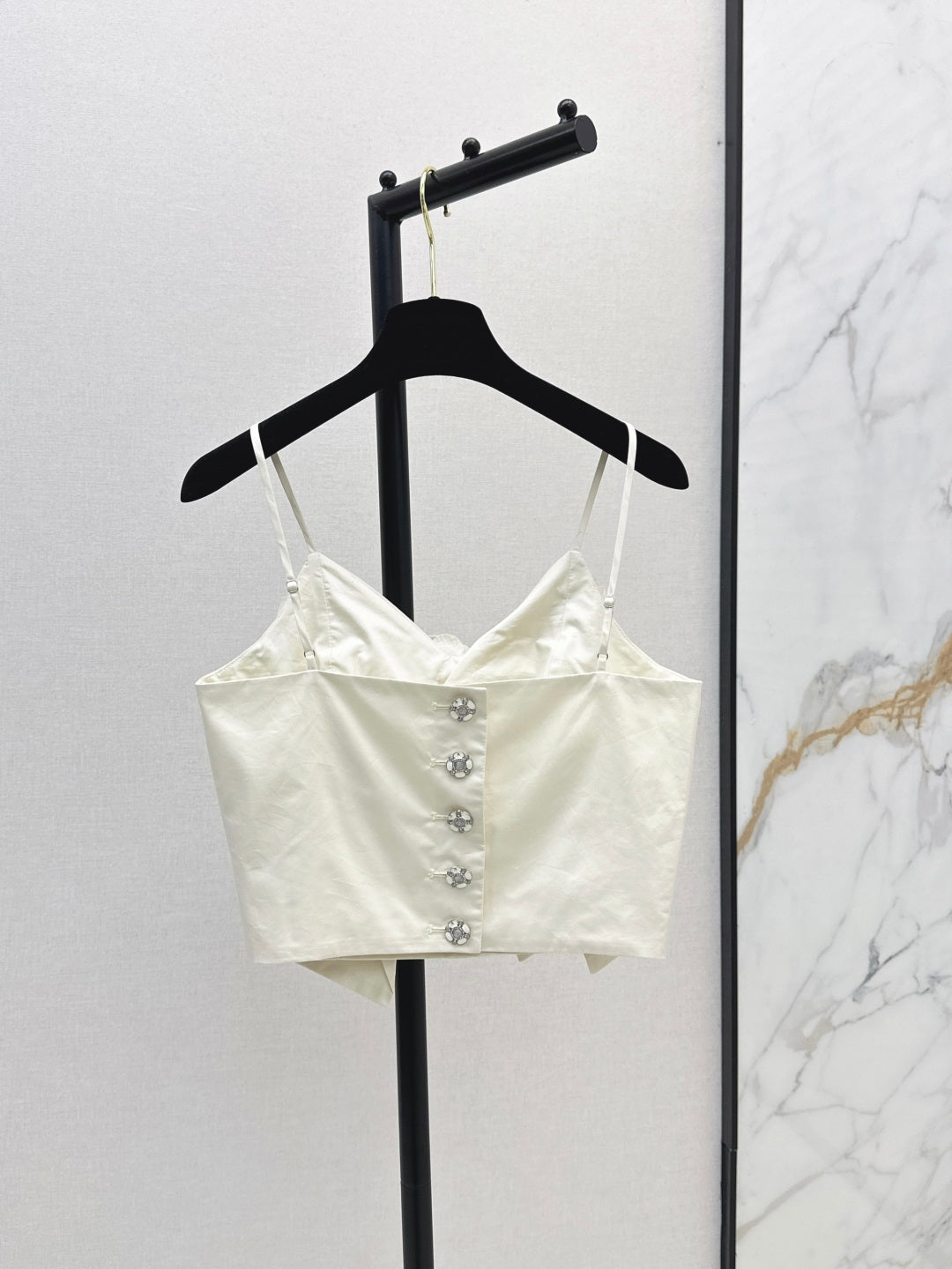 Chan 25fw camisole