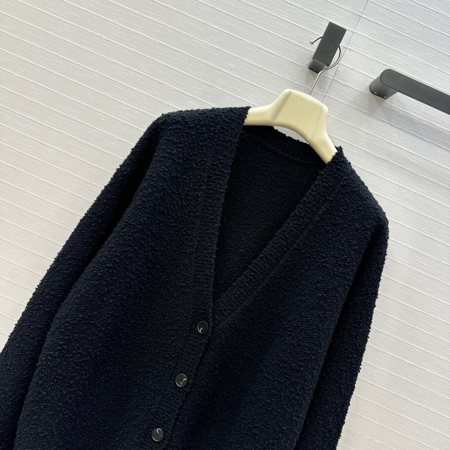 Row 25fw casnemre sweater