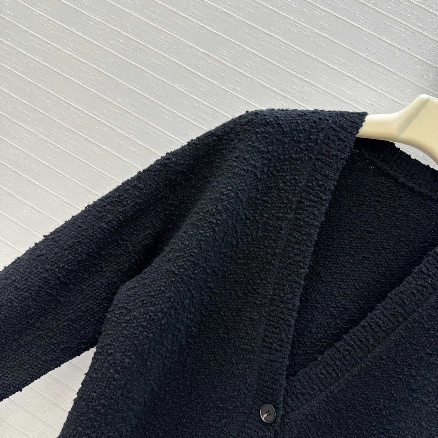 Row 25fw casnemre sweater