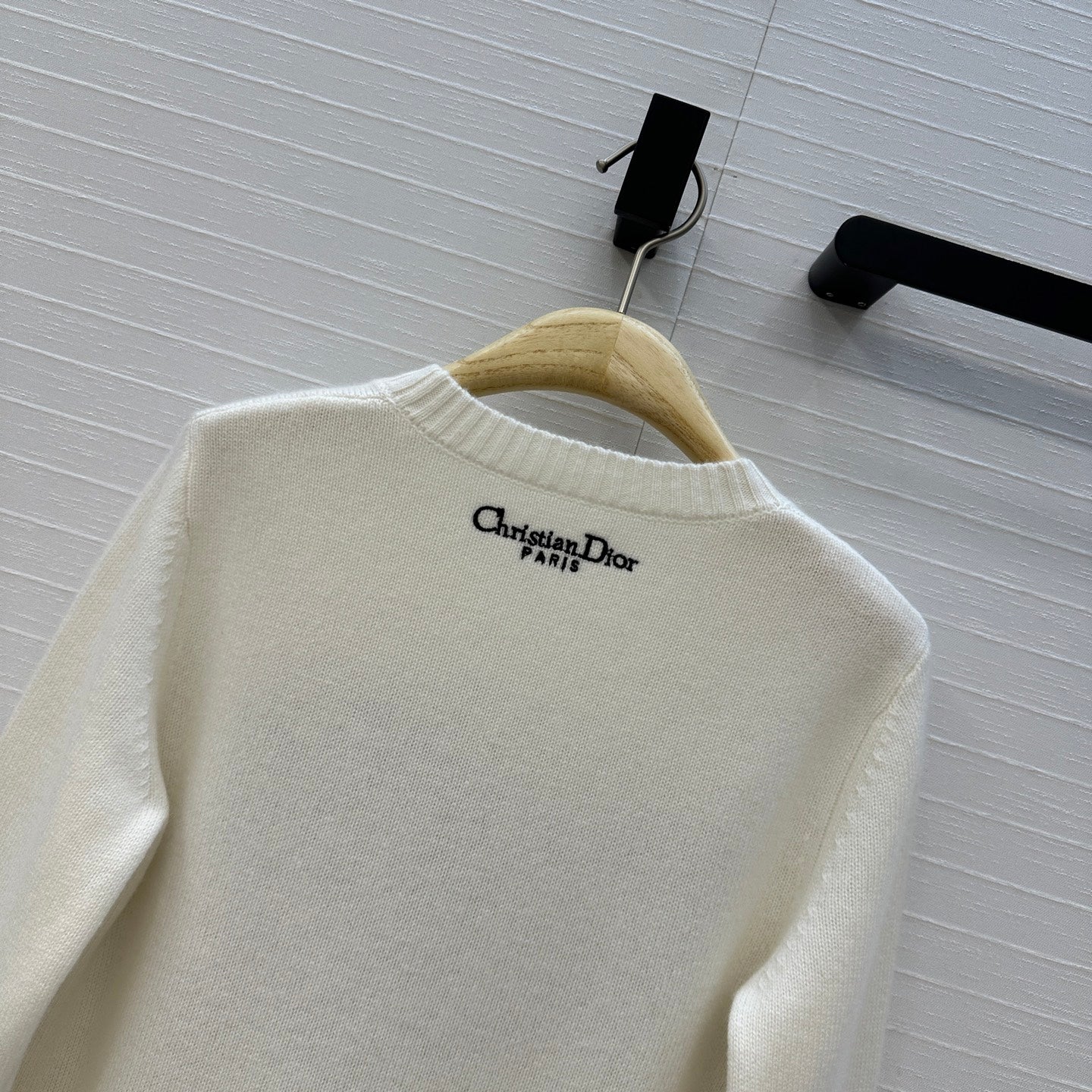 CD 25fw casnemre hoodie
