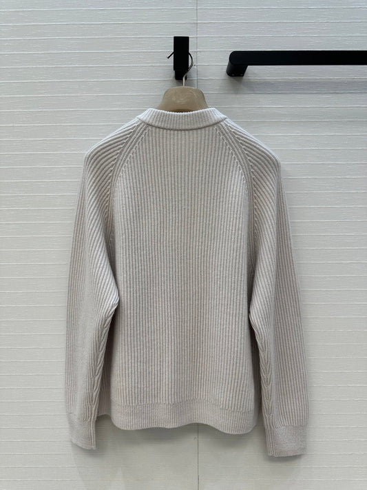 Brune 25fw casnemre cardigan