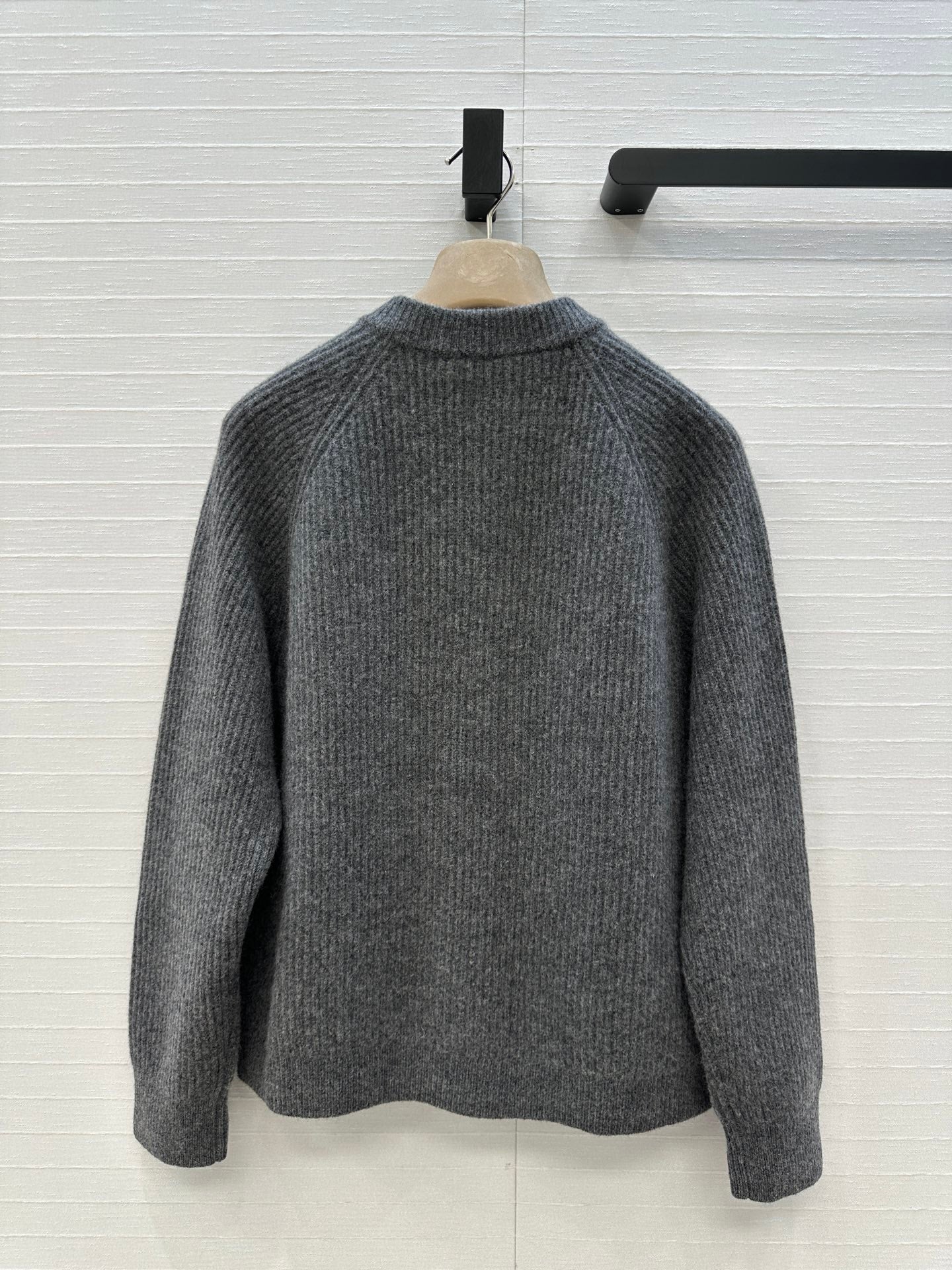 Brune 25fw casnemre cardigan