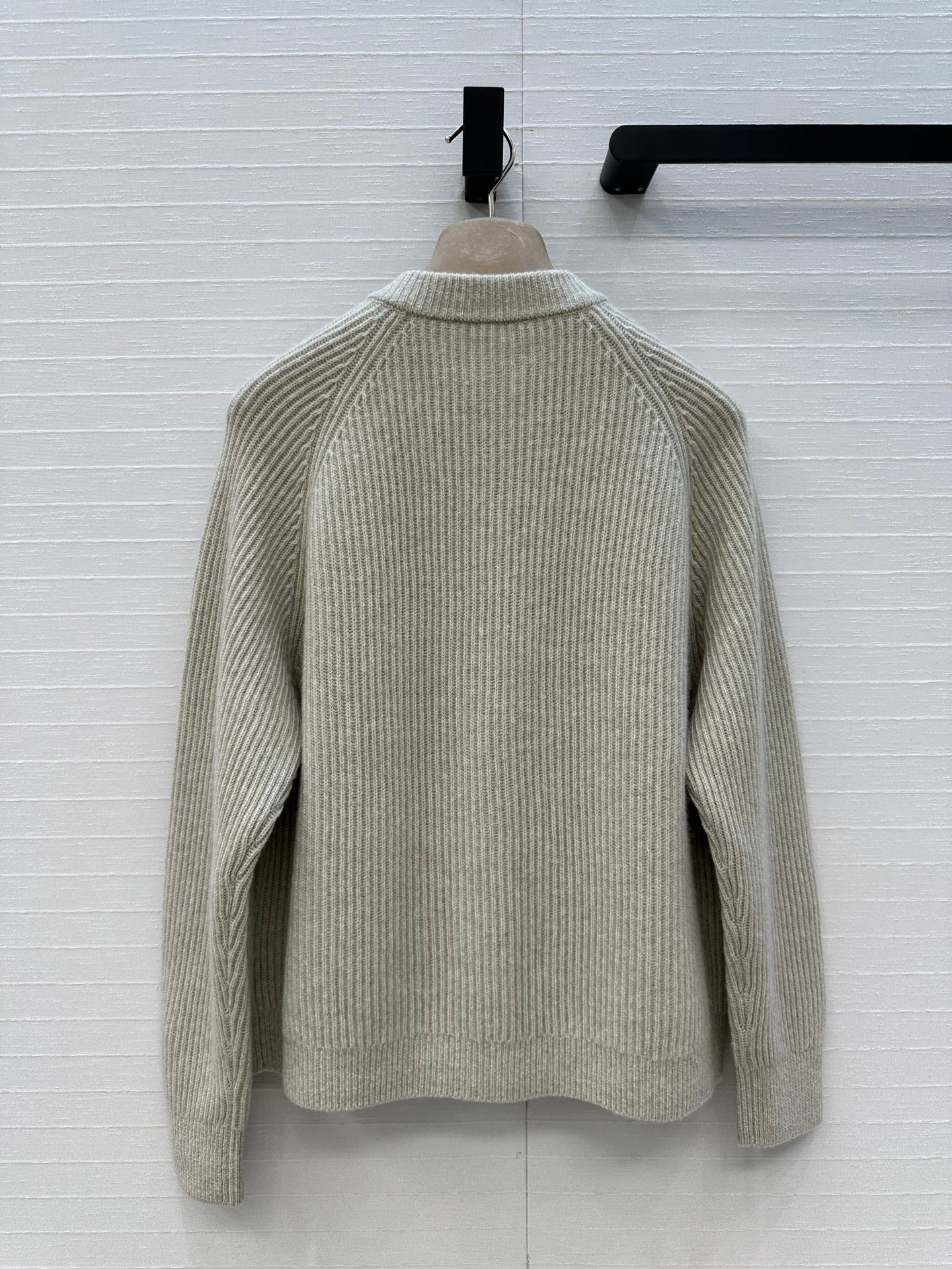 Brune 25fw casnemre cardigan