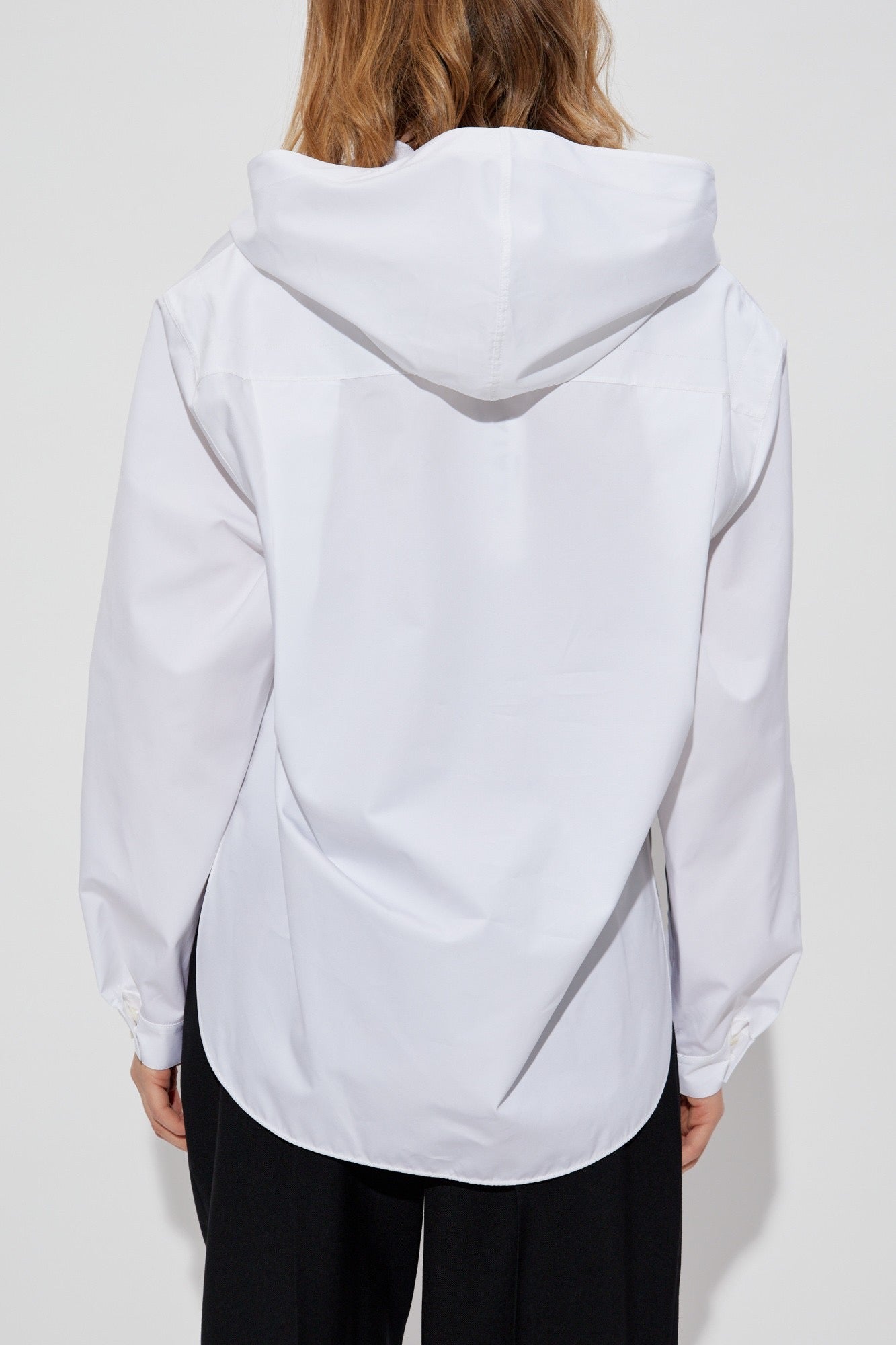 Alai 25fw all-match shirt