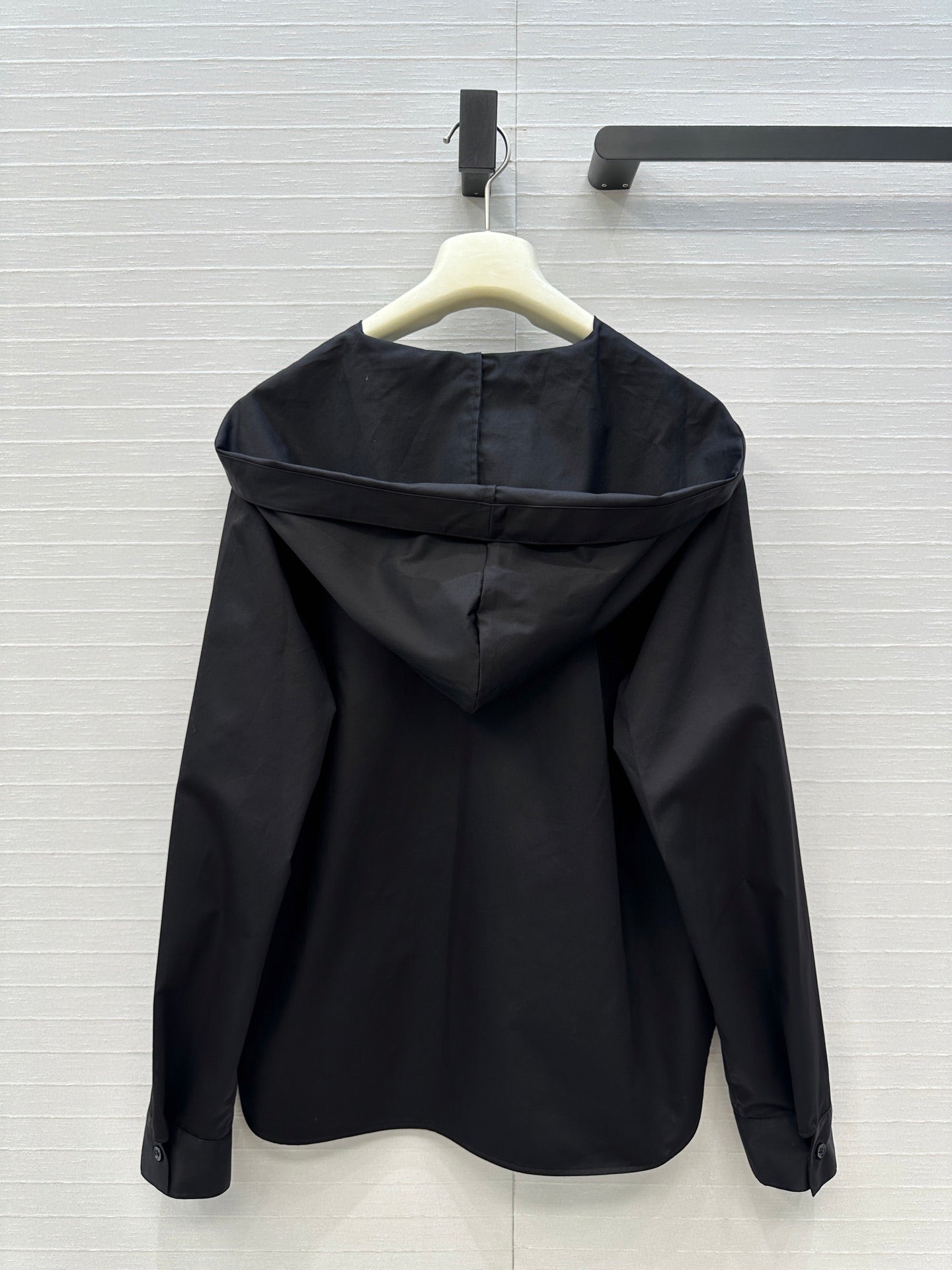 Alai 25fw all-match shirt