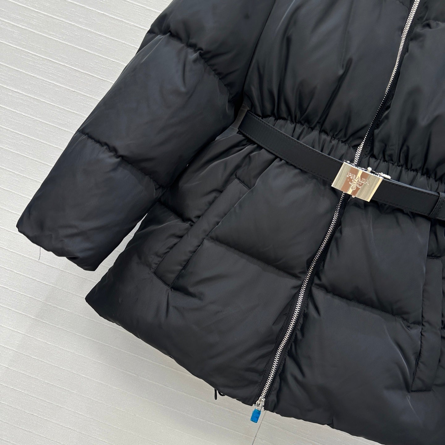 Pra 25fw down jacket