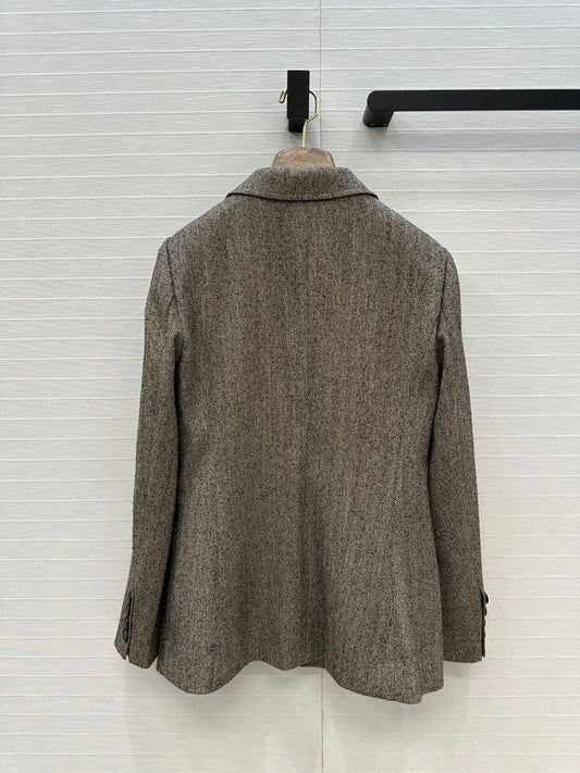 Loro 25fw all-match jacket