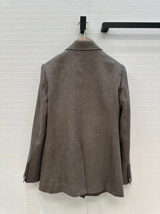 Loro 25fw Aall-match jacket