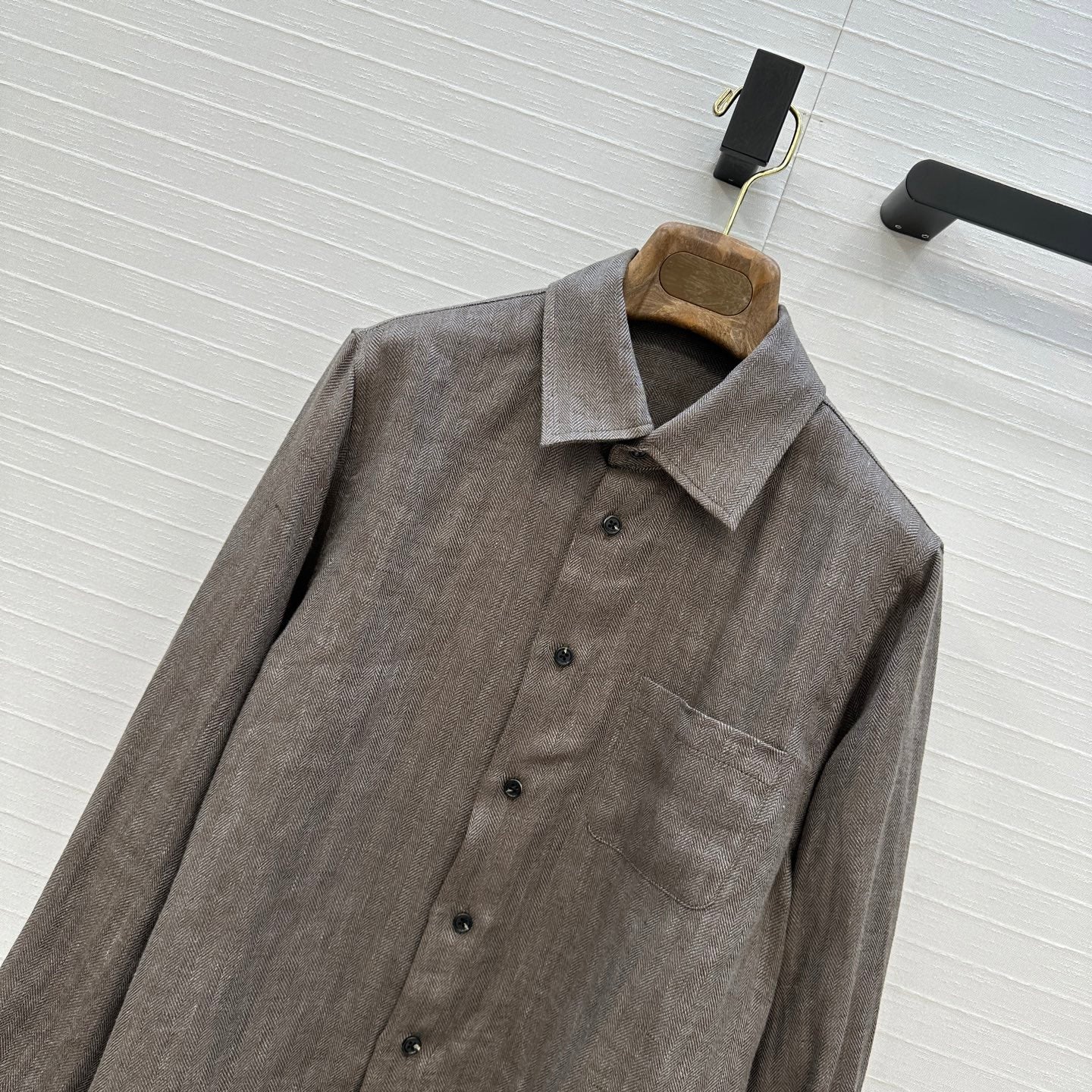 Loro 25fw all-match jacket