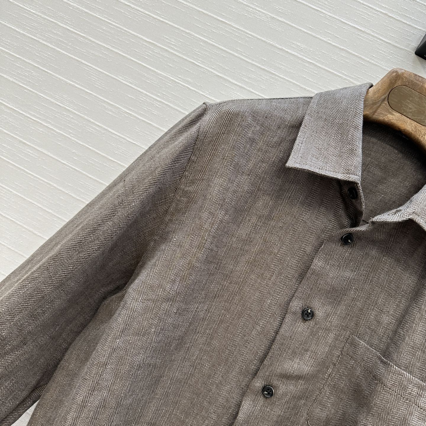 Loro 25fw all-match jacket