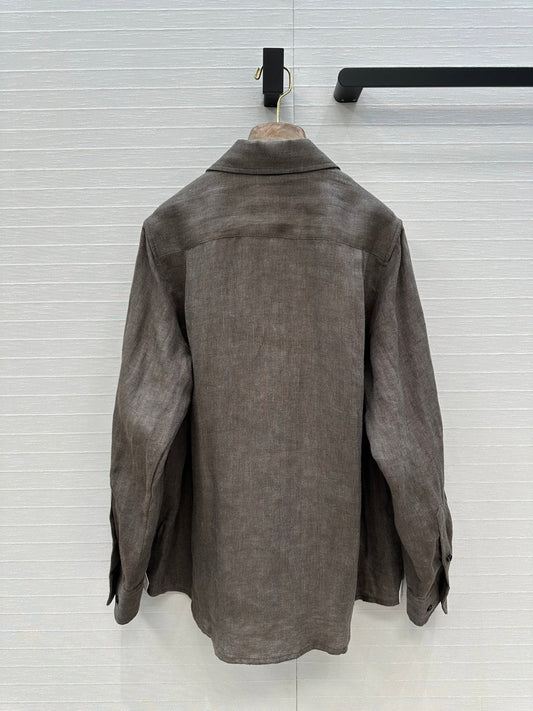 Loro 25fw all-match jacket