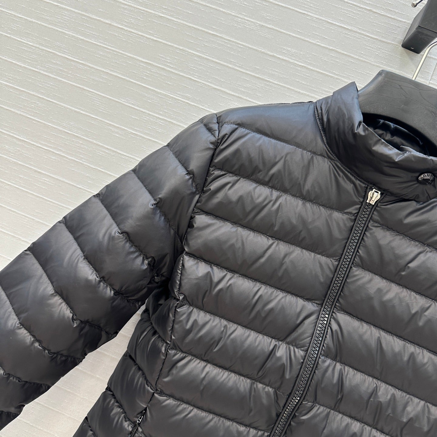 Mon 25fw down jacket