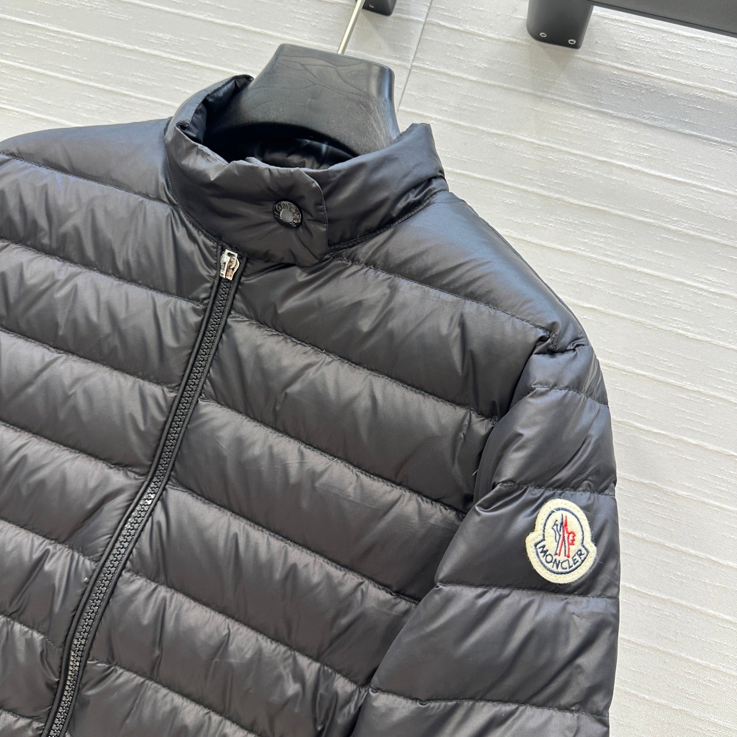 Mon 25fw down jacket