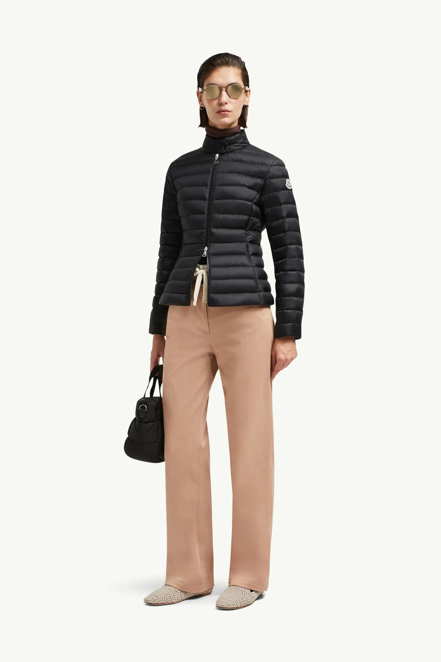 Mon 25fw down jacket
