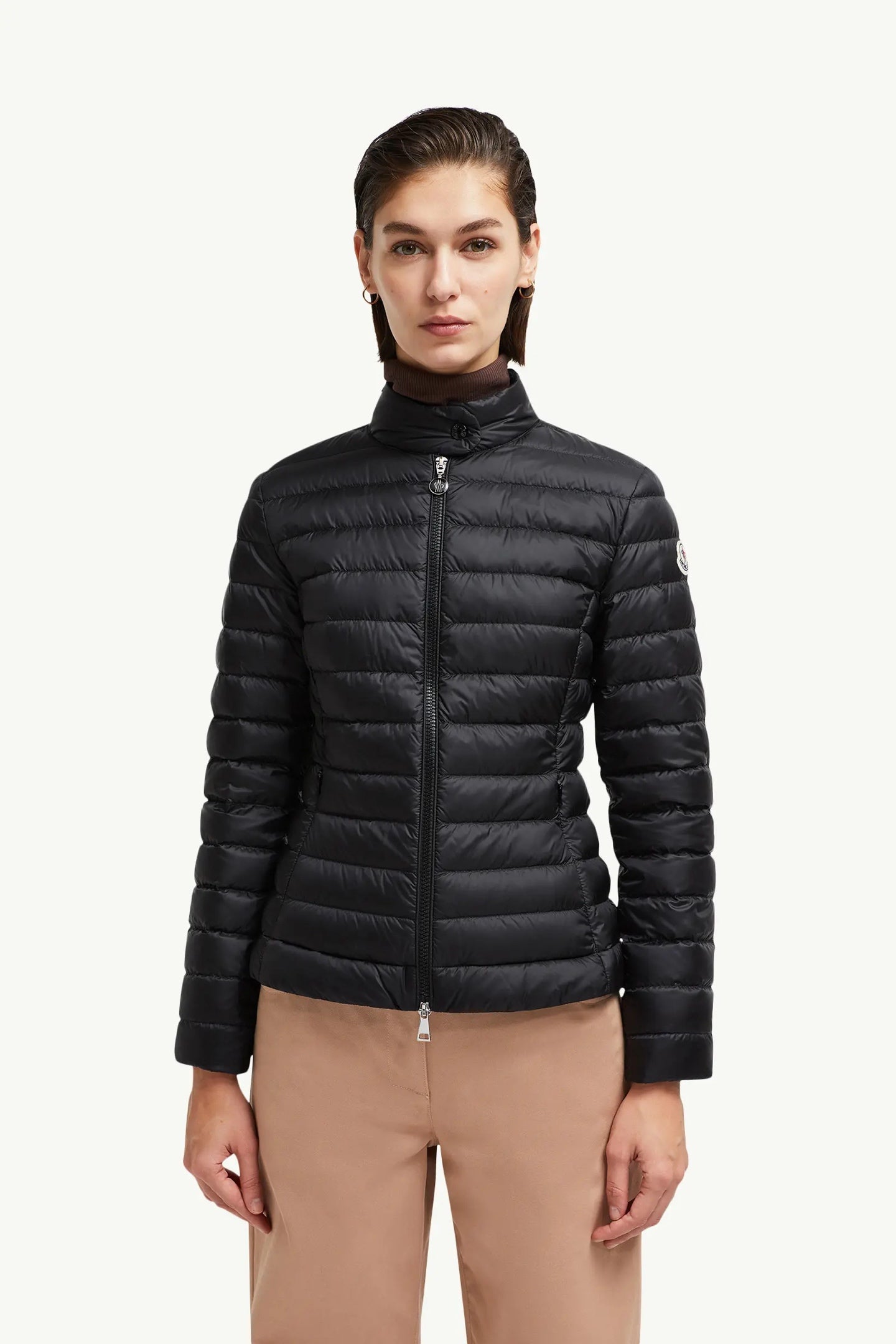 Mon 25fw down jacket