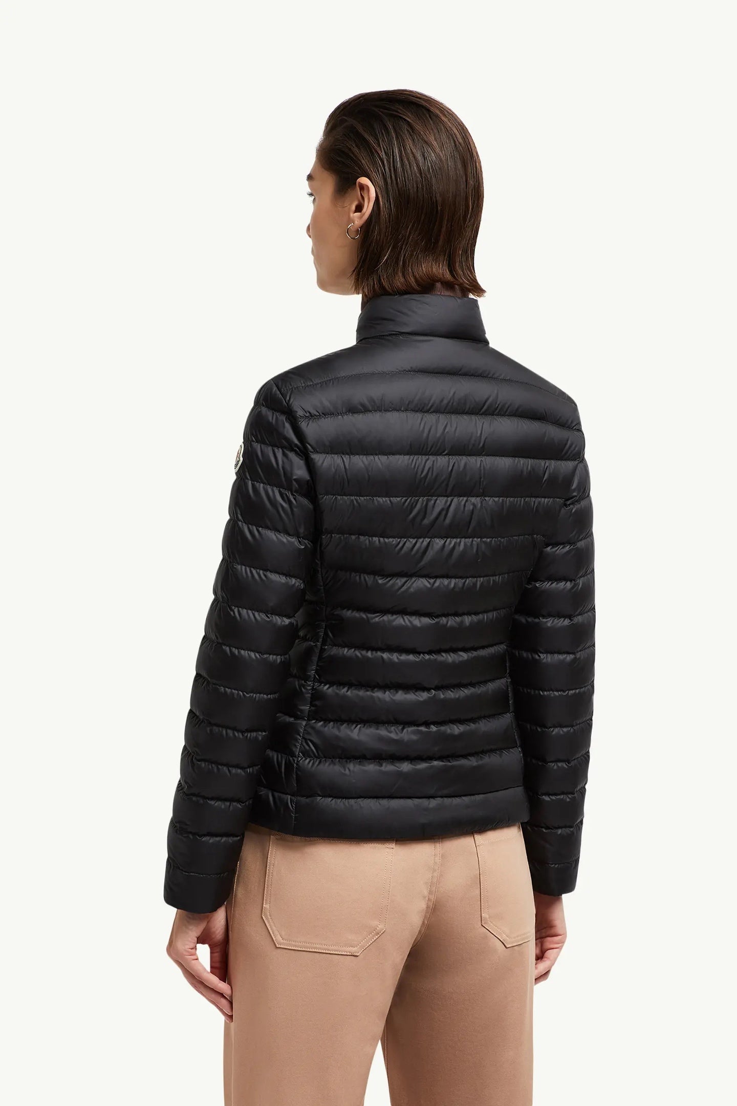 Mon 25fw down jacket