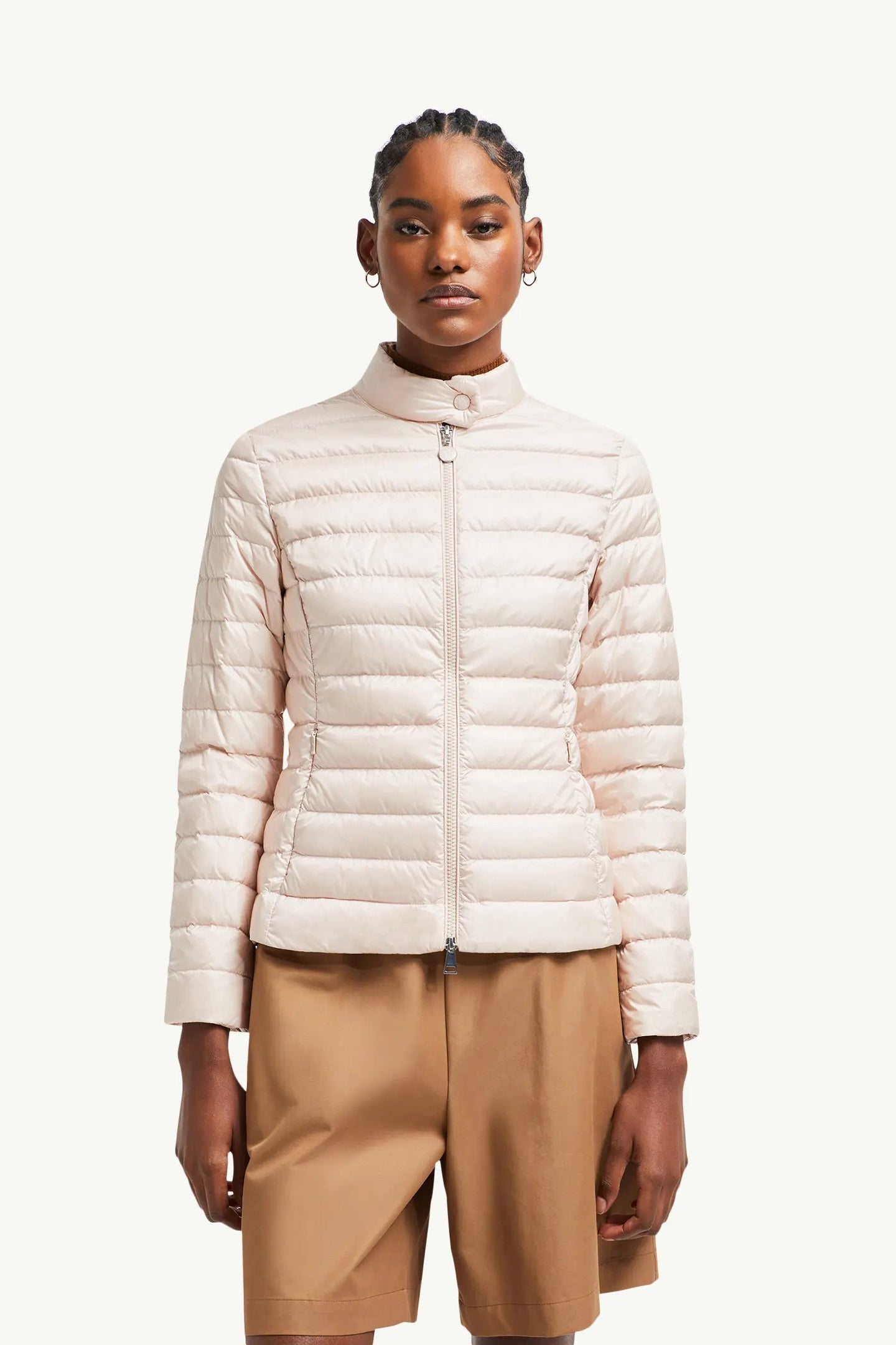 Mon 25fw down jacket