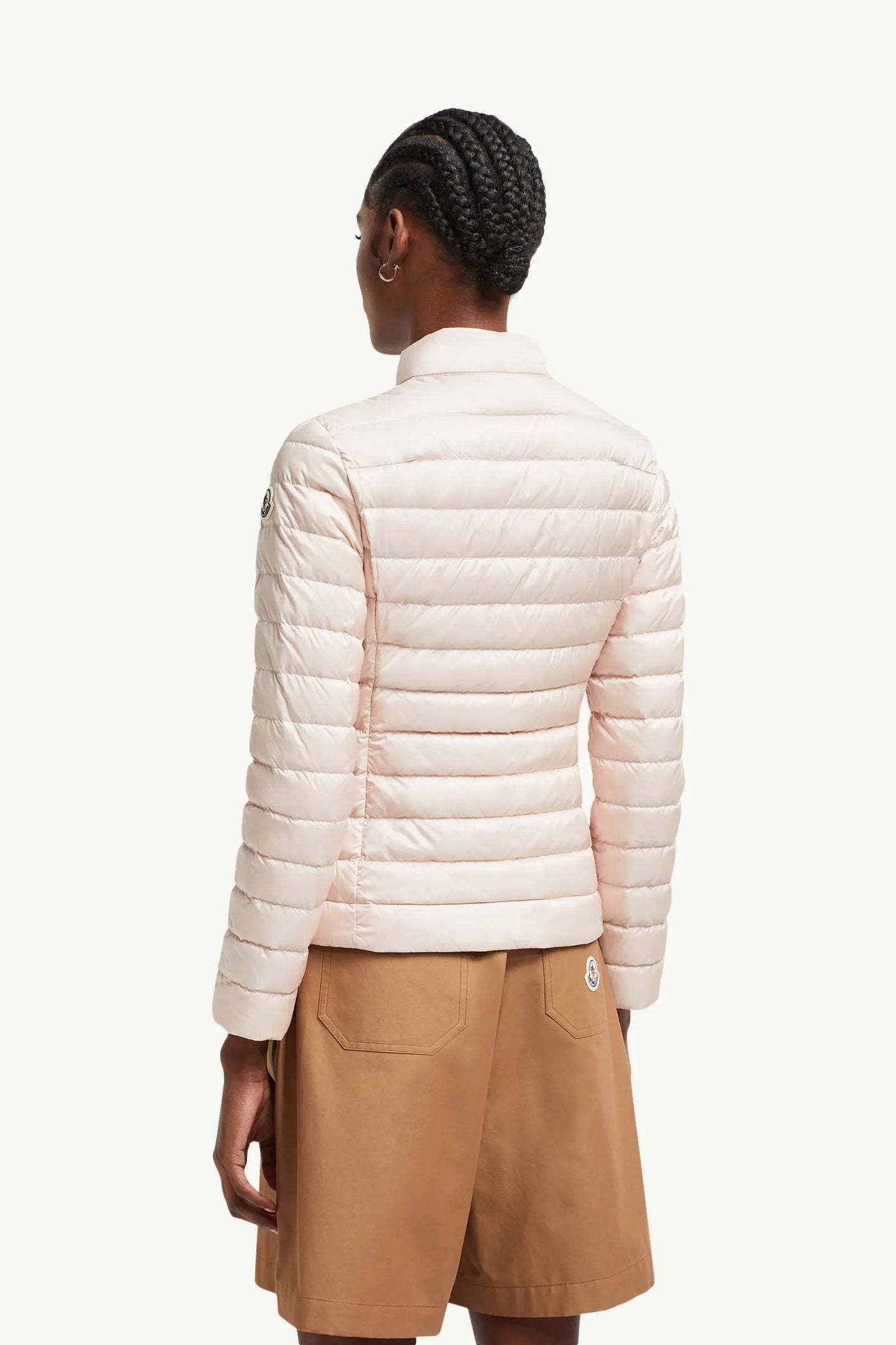 Mon 25fw down jacket