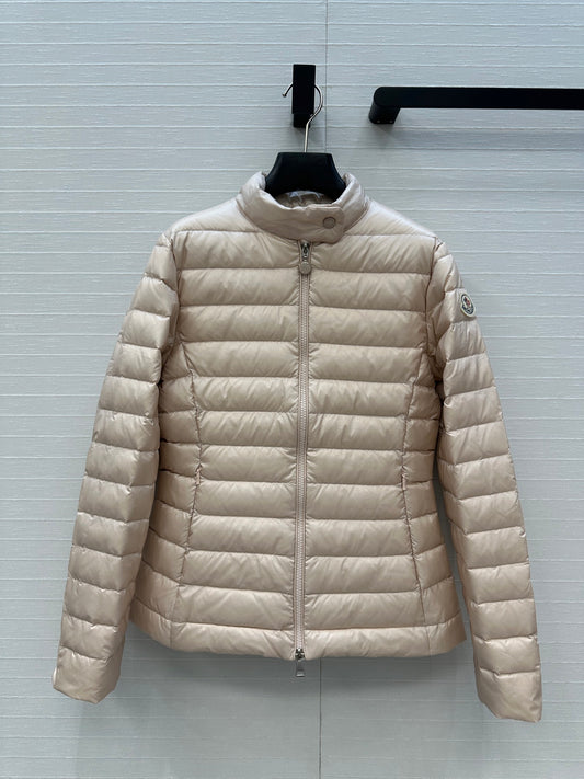 Mon 25fw down jacket