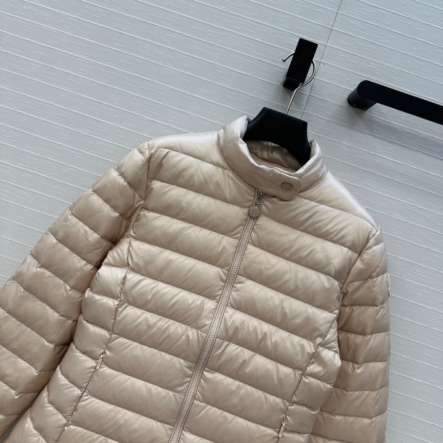 Mon 25fw down jacket