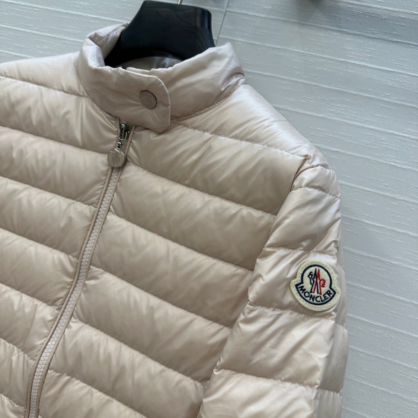 Mon 25fw down jacket
