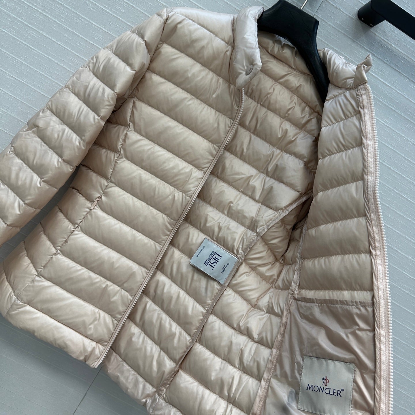 Mon 25fw down jacket